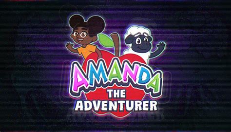 <b>Download</b> (639 KB) Join <b>Amanda</b> and her pal Wooly on a series of adventures as they explore and learn about our wonderful world! With several NEW play-along, laugh-along, learn-along episodes there's always fun to be had! Just make sure to do everything <b>Amanda</b> says or she might get angry. . Amanda the adventurer download